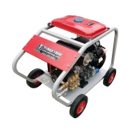 JR-CVPS15G型空化射流水下清洗機(jī)(汽油機(jī))